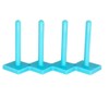 Miiauflskld Magnetic Bobbin Holder, Yarn Organizer and Spool for Sewing