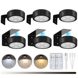 Lightsjoy Wireless Picture Light LED