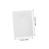 Tofficu High Temperature Resistant Soldering Block for Jewelry Making Durable