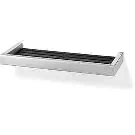Zack Shower Caddy, Stainless Steel, Silver, Stainless Steel, silber, 35,2 x 13,2 x 5 cm