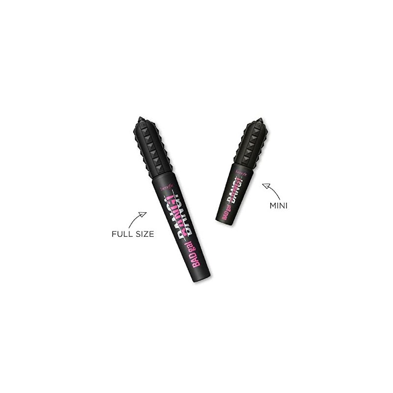 Benefit BADgal BANGin' Mascara Deal (Worth £38)