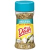 Mrs. Dash GARLIC & HERB Salt-Free Seasoning 2.5oz (2-pack)