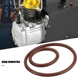 The Lord of the Tools 1Set Reparatursatz für Luftkompressorregler Ersatzteil N008792 Kompatibel mit Porter Cable Kompatibel mit DeWalt D55040 D55146 D55149 D55155