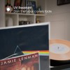 50x 7 Inch Outer Vinyl Record Sleeves | DENSITY Covers