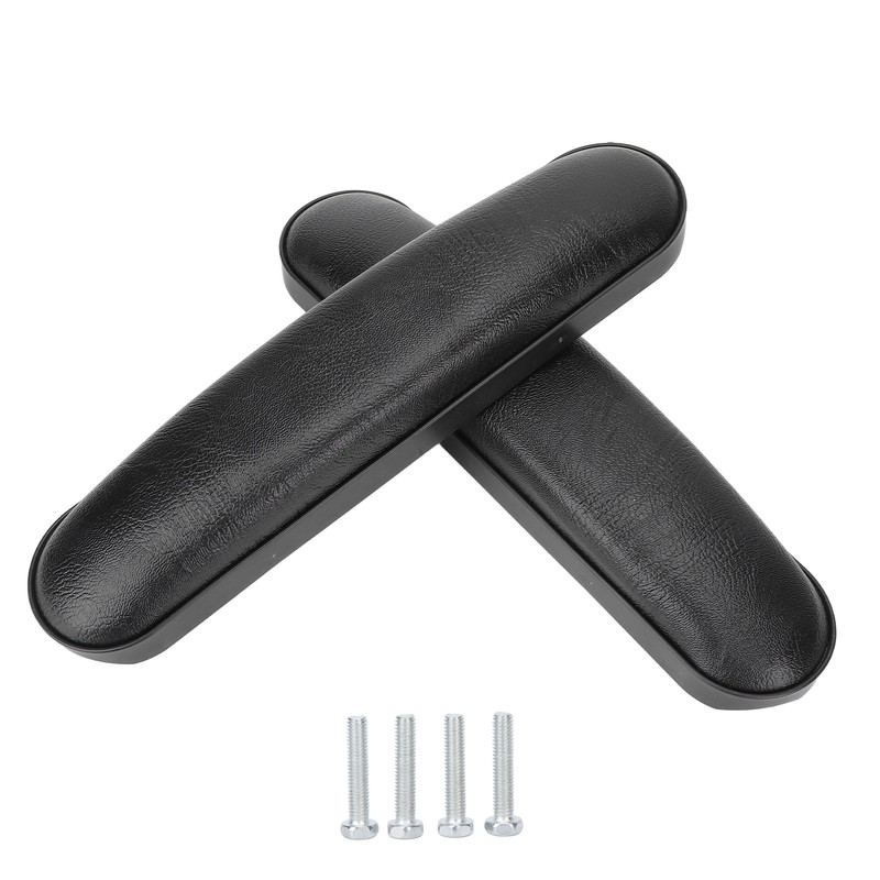 2pcs Universal Wheelchair Armrest Cover Cushion Pad Wheelchair Accessories for