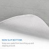 Bed Pads Washable Waterproof 2 Pack for Incontinence, Large 34