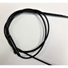 Throttle Cable Chinese QJ 2 Stroke Scooter Moped Vento Without