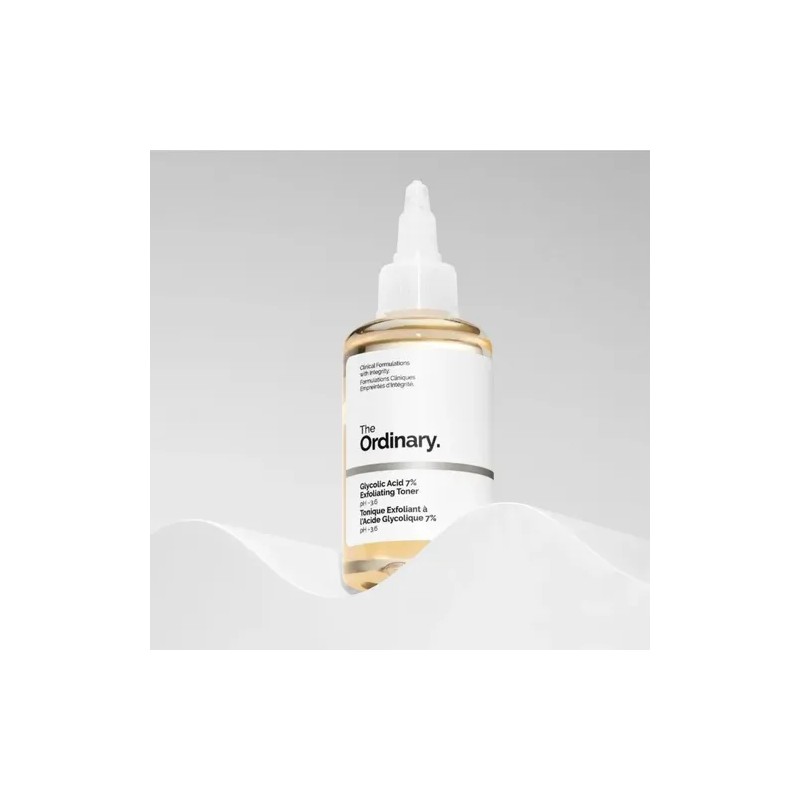 Exfoliante Tónico Hidratante Hidratante* 1