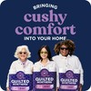 Quilted Northern Ultra Plush Toilet Paper, 24 Mega Rolls =