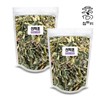 Chamduri Seonhakcho straw sprouts 600g (300g x 2) (domestic) / 참두리 선학초 짚신나물 600g(300g x 2) (국내산)