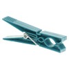 Sorbo Recycled Clothes Pegs, Recycled Plastic, UV Protection, Extra Strong