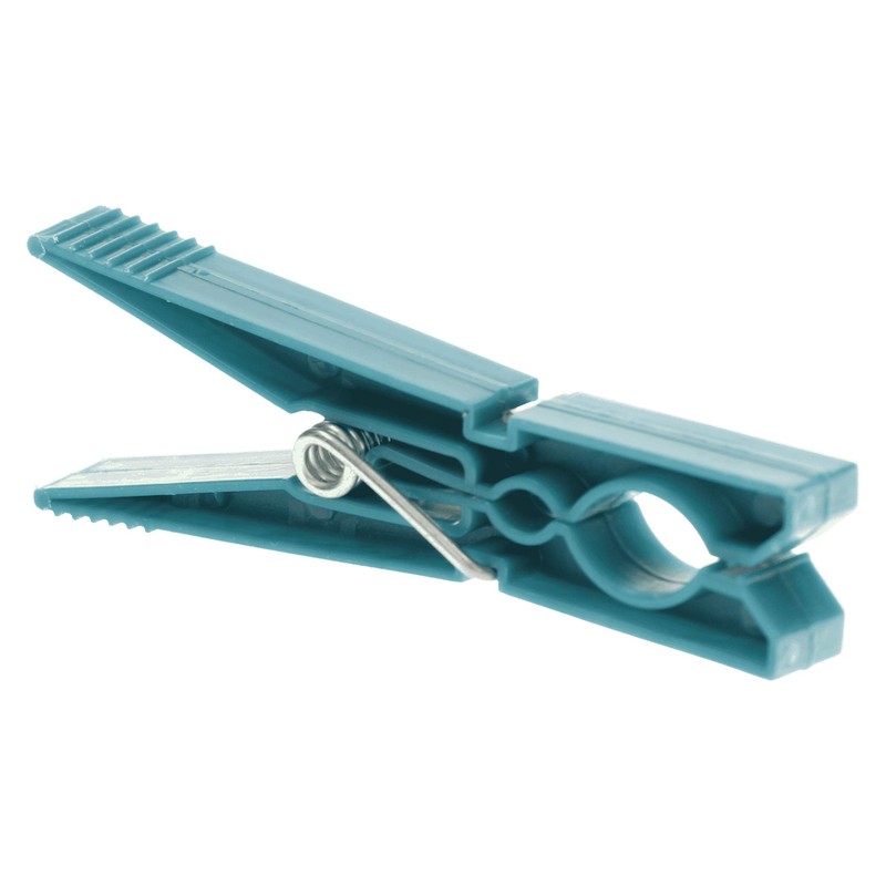 Sorbo Recycled Clothes Pegs, Recycled Plastic, UV Protection, Extra Strong