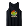 I'd Rather Be Pickleballin for Paddleball Lover | Pickleball Tank