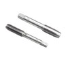 STEELMIGHT Tap Dice Set, Set of 20, Threading, Tool, Thread