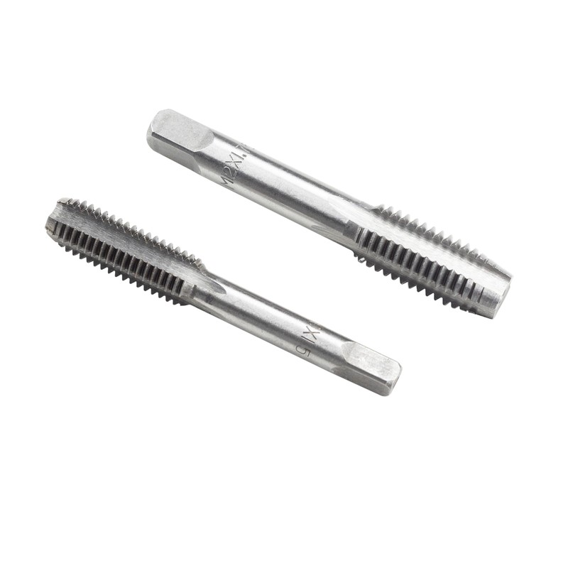 STEELMIGHT Tap Dice Set, Set of 20, Threading, Tool, Thread