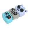 Flash Drive PVC Cartoon Bee Style USB 2.0 Standard Hot