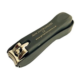 Nail Toenail Clippers for Thick Ingrown Nails Nippers Scissors Cutters Heavy Duty Stainless Steel