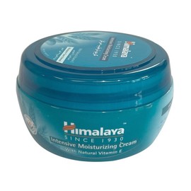 Himalaya Intensive Moisturizing Cream 150ml 2 Pieces / Circle / 히말라야 인텐시브 수분크림 150ml 2개  써클