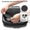 RENPHO Foot Massager Machine with Heat Blood Circulation Mat Deep