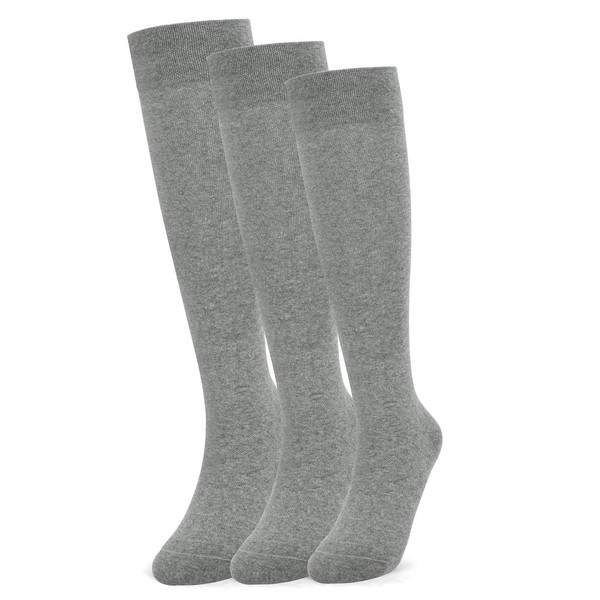 YABAIKE Compression Socks for Women & Men 15-20 mmHg Over