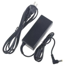 AbleGrid 65W AC Adapter Charger For Sony Vaio 19.5V 3.3A Vgp-ac19v43 Laptop Power