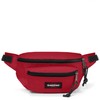 Eastpak Doggy Bag Bum Bag, 3 L - Scarlet Red