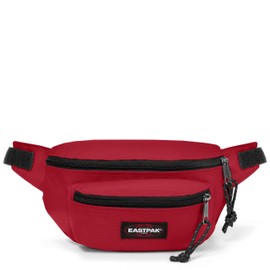 Eastpak Doggy Bag Bum Bag, 3 L - Scarlet Red (Red)