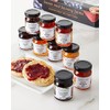 Sutter Buttes Sweet and Savory Jams Assortment Gift Tin -