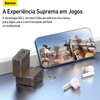 Baseus MZ10 Auriculares Inalámbricos Bowie, Bluetooth 5.2, Tecnología Dcll para