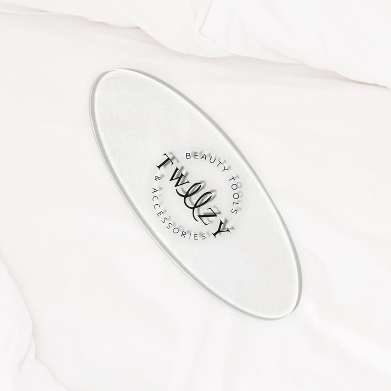 Foot Buffer Nano Glass Smooth Pedicure File Foot Callus Remover