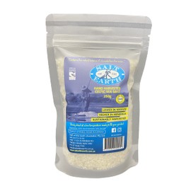 Salt of the Earth Celtic SeaSalt Pre-DriedCoarse 250g