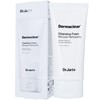 Dr. Jart+ Dermaclear Cleansing Foam 120ml / 닥터자르트 더마클리어 클렌징