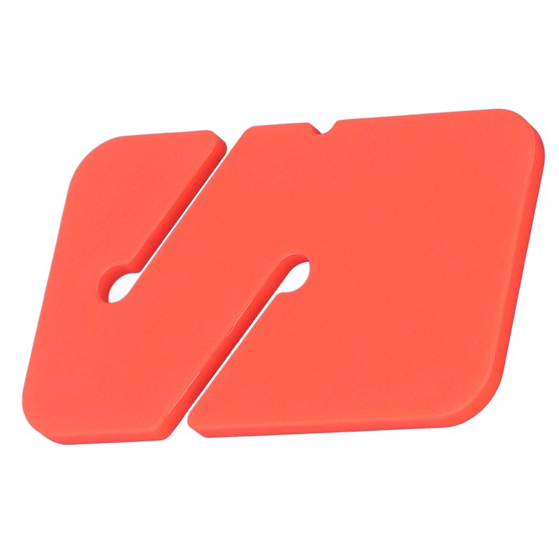 4PCS Scuba Choice Cave Diving Line Marker Compact Easy Visibility