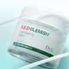 Dr. G Red Blemish Clear Soothing Cream 70ml (Jar)