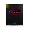 Spawn The Clown Black Light Edition 7in Action Figure Gold
