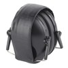 MUNEFE Ear Protection Earmuffs, Anti-Interference Earmuffs with Noise Cancelling for