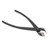 200mm/7.9in Concave Branch Cutter High Strength Manganese Steel Diagonal Pliers
