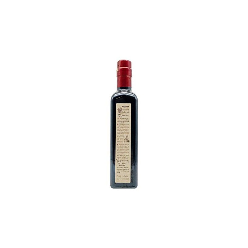 Cavalli Condiment Balsamic Vinegar, 8.4-Ounce