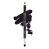 Radiant Professional Black Waterproof Eyeliner Pencil - Eyeliner Waterproof Smudge