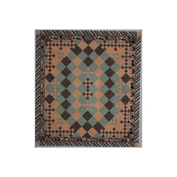 Sandi Blackwell - Nine Patch Racing