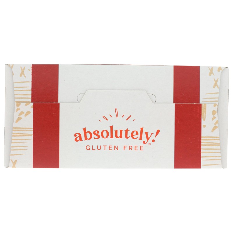 Absolutely Gluten Free Flatbread, Original, 5.29-Ounce