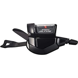 Shimano SL-S700 Black Interior 11S