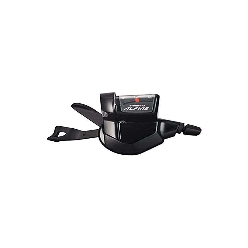 Shimano SL-S700 Black Interior 11S