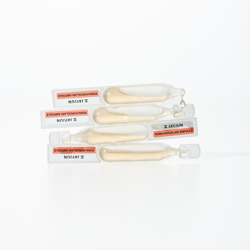 JAYJUN PDRN Porcelain Single-Use Ampoules (1.5 ml x 30ea) -