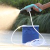 Automatic High Pressure Air Pump Sprayer Plants Watering Pump Sprayer