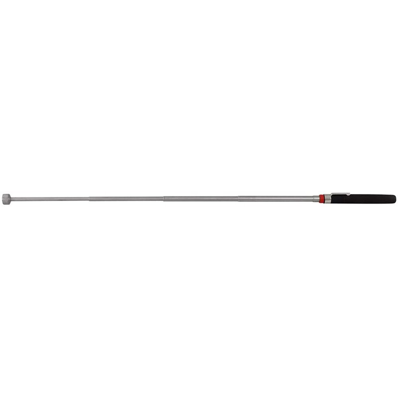 Dekton DT60720B Magnetic Pick Up Tool, Black/Red, 5 lb