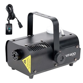 ADJ Products VF400 Compact 400-Watt Fog Machine