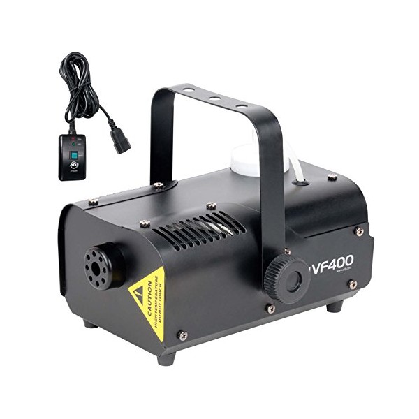 ADJ Products VF400 Compact 400-Watt Fog Machine