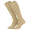 Tobeni 1 pair of compression stockings, support stockings, unisex (141.007)