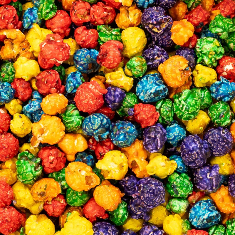 Colby Ridge Gourmet Craft Popped Gluten Free Popcorn Bulk Sized